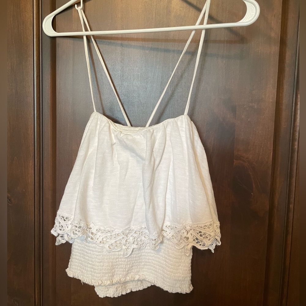 Free People Tank Top